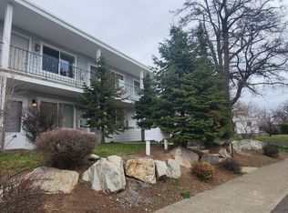 547 E Fairview Ave #551, Spokane, WA 99207