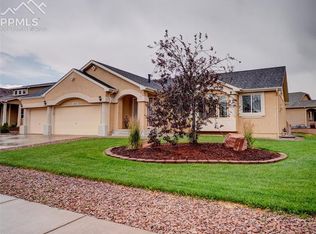 10497 Mile Post Loop, Fountain, CO 80817