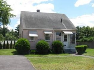 73 Yvette St, Manchester, NH 03102