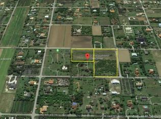 21345 SW 238th St, Homestead, FL 33031