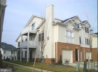 2532 Briar Ridge Ln #2532, Odenton, MD 21113