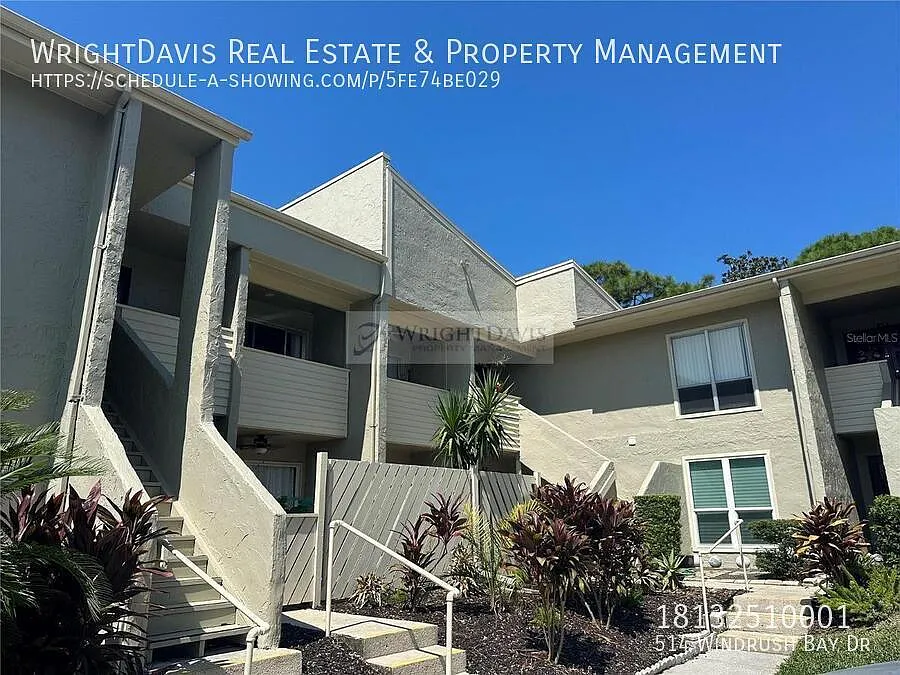 Tarpon Springs 2/2 Cozy Condo — Photo 4
