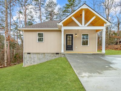 287 Dogwood Ln, Dunlap, TN, 37327
