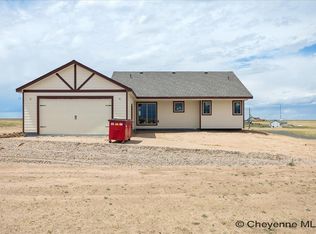 3584 Moonstone Trl, Cheyenne, WY 82009