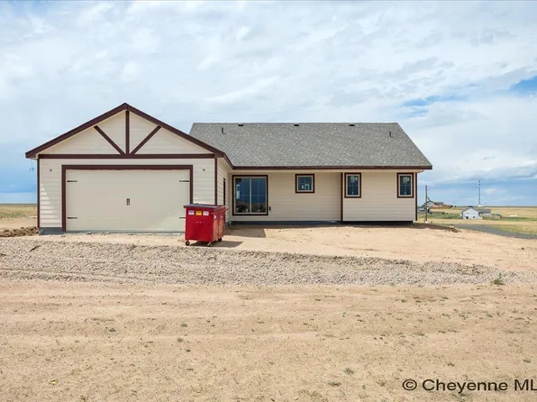 TRACT 5 Roan Trl, Cheyenne, WY 82009