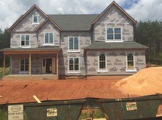 199 Walking Horse Trl, Davidson, NC 28036