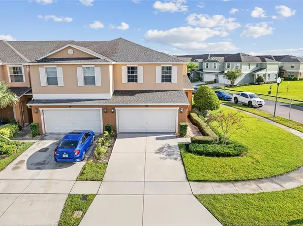 3543 Rodrick Cir, Orlando, FL 32824