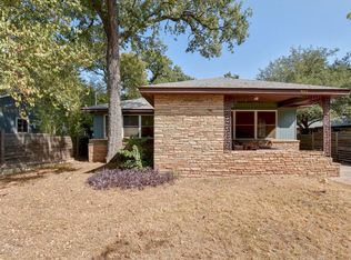 906 Post Oak St, Austin, TX 78704