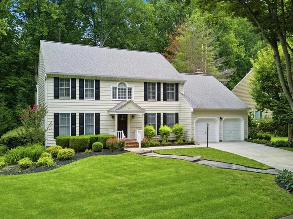11865 Bright Psge, Columbia, MD 21044