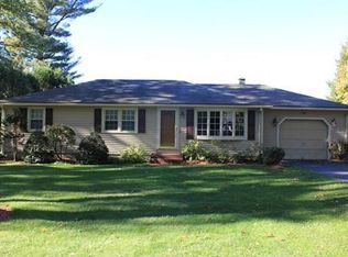 116 Loudville Rd, Easthampton, MA 01027