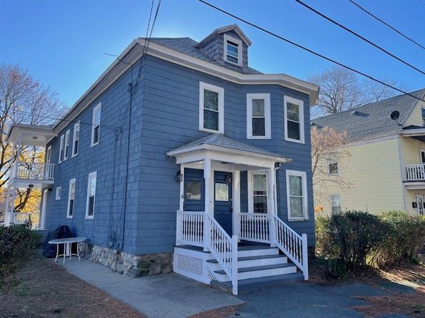 86 Margin St #2