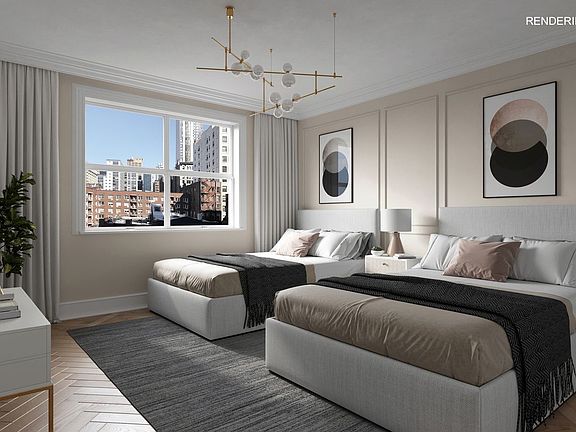 5th image of 166 W 22nd St #6BC