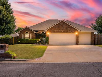 532 NE 22nd St, Newcastle, OK, 73065