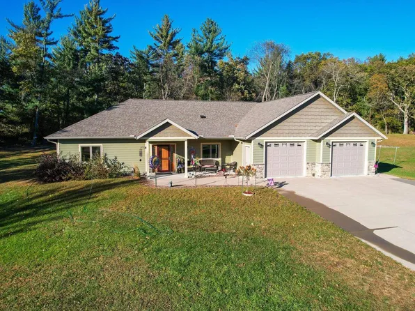 W13754 County Road C, Black River Falls, WI 54615