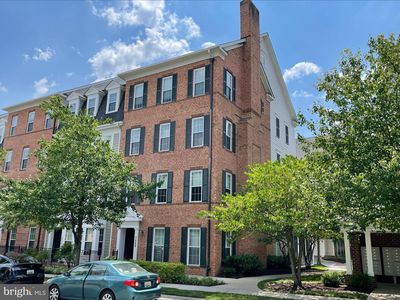 7668 Maple Lawn Blvd #57, Fulton, MD, 20759