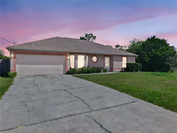 4228 Augustine Rd, Spring Hill, FL 34609