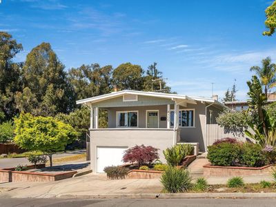 4400 Virginia Ave, Oakland, CA, 94619