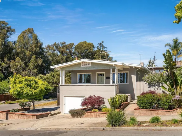 4400 Virginia Ave, Oakland, CA 94619