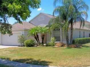 9403 Hidden Water Cir, Riverview, FL 33578