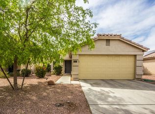 12617 W Laurel Ln, El Mirage, AZ 85335