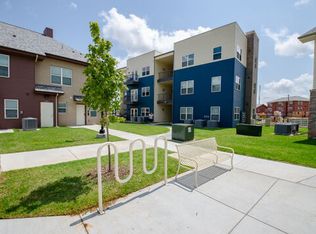 River West Apartments, Tulsa, OK 74107