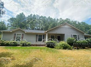 307 Greenforest Dr, Anderson, SC 29625