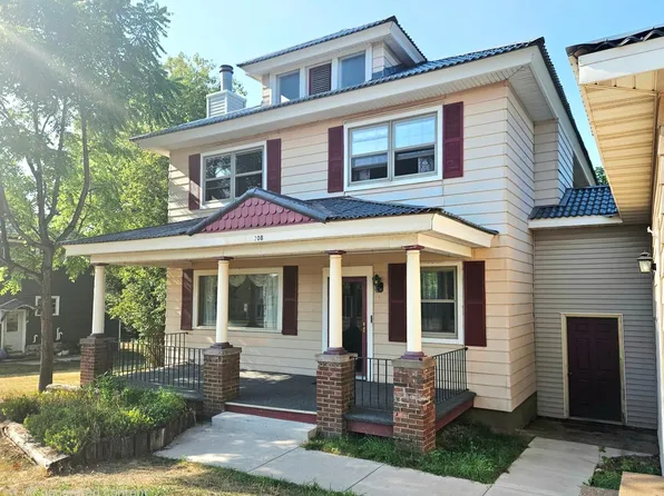 208 W Lead St, Bessemer, MI 49911