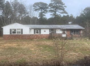 1932 Liners Rd, Church Creek, MD 21622