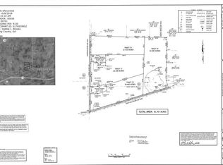 108 Musgrove Rd, Griffin, GA 30223