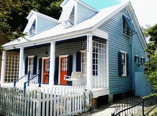 217 S Alcaniz St, Pensacola, FL 32502
