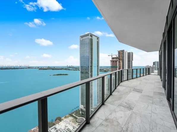 460 NE 28th St APT 4104, Miami, FL 33137