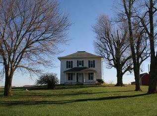 24660 State Route 4, Richwood, OH 43344