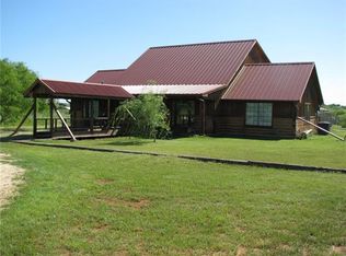37103 N Fm 219, Stephenville, TX 76401