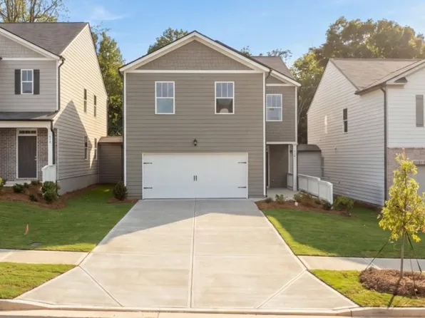 219 Rolling Meadow Trce, Jasper, GA 30143