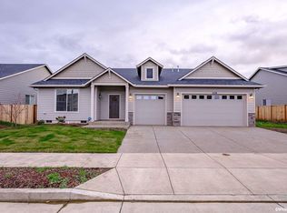 2156 NE Deciduous Ave, Albany, OR 97321