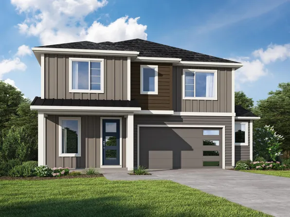 21824 SE Stromboli Ct Lot 132, Bend, OR 97702