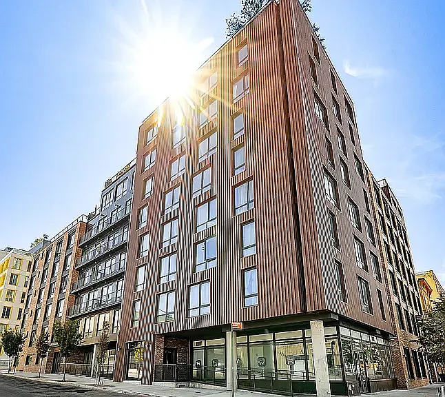 846 Flushing Ave #5B — Photo 8