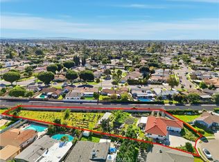 11356 Desmond St, Garden Grove, CA 92841