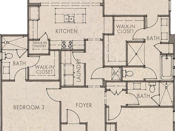 3rd image of this home