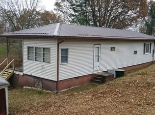 4573 Rose Rdg, Clintwood, VA 24228