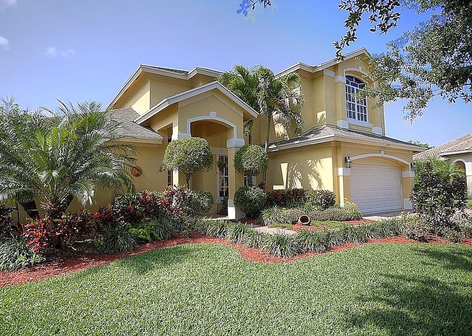 Front of the House
