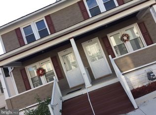 429 Arch St #431, Cumberland, MD