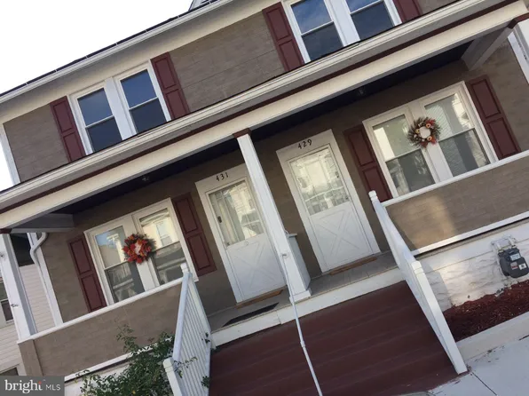 429 Arch St #431, Cumberland, MD 21502