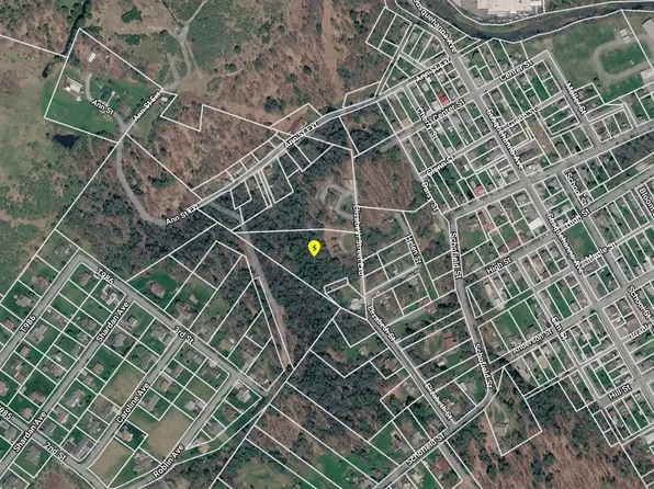 43 Elizabeth Street Ext, Curwensville, PA 16833