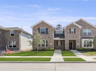 3011 Willow Wood Ct BUILDING 10, Crandall, TX 75114