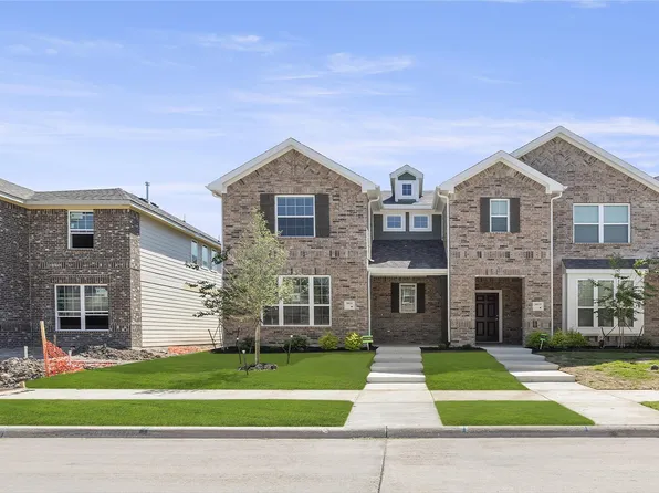 3011 Willow Wood Ct Building 10, Crandall, TX 75114