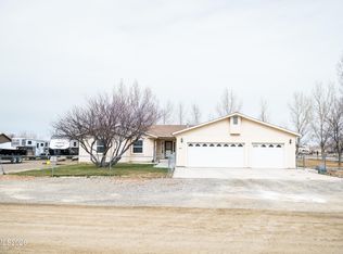 4695 Aurora Ave, Winnemucca, NV 89445