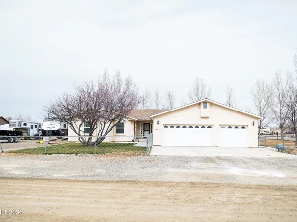4695 Aurora Ave, Winnemucca, NV 89445