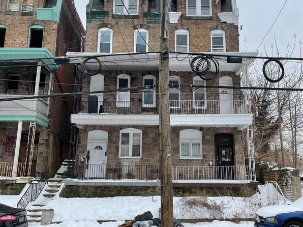 1936 W Ontario St, Philadelphia, PA 19140