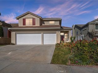 2063 Atherton Cir, Corona, CA 92879